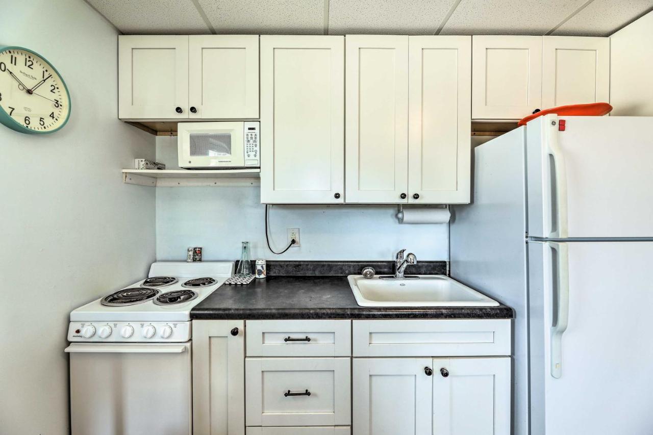 Atlantic Beach Studio With Community Pool! Exteriér fotografie