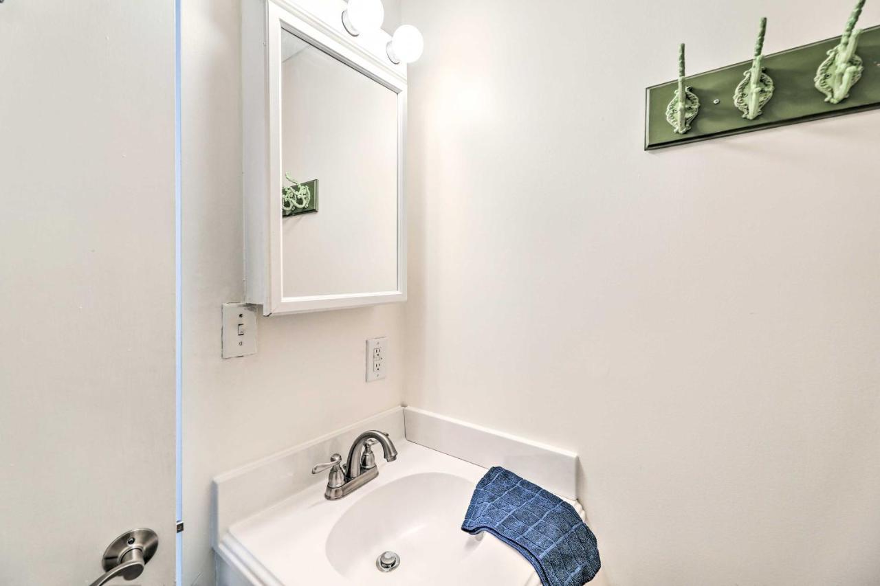 Atlantic Beach Studio With Community Pool! Exteriér fotografie