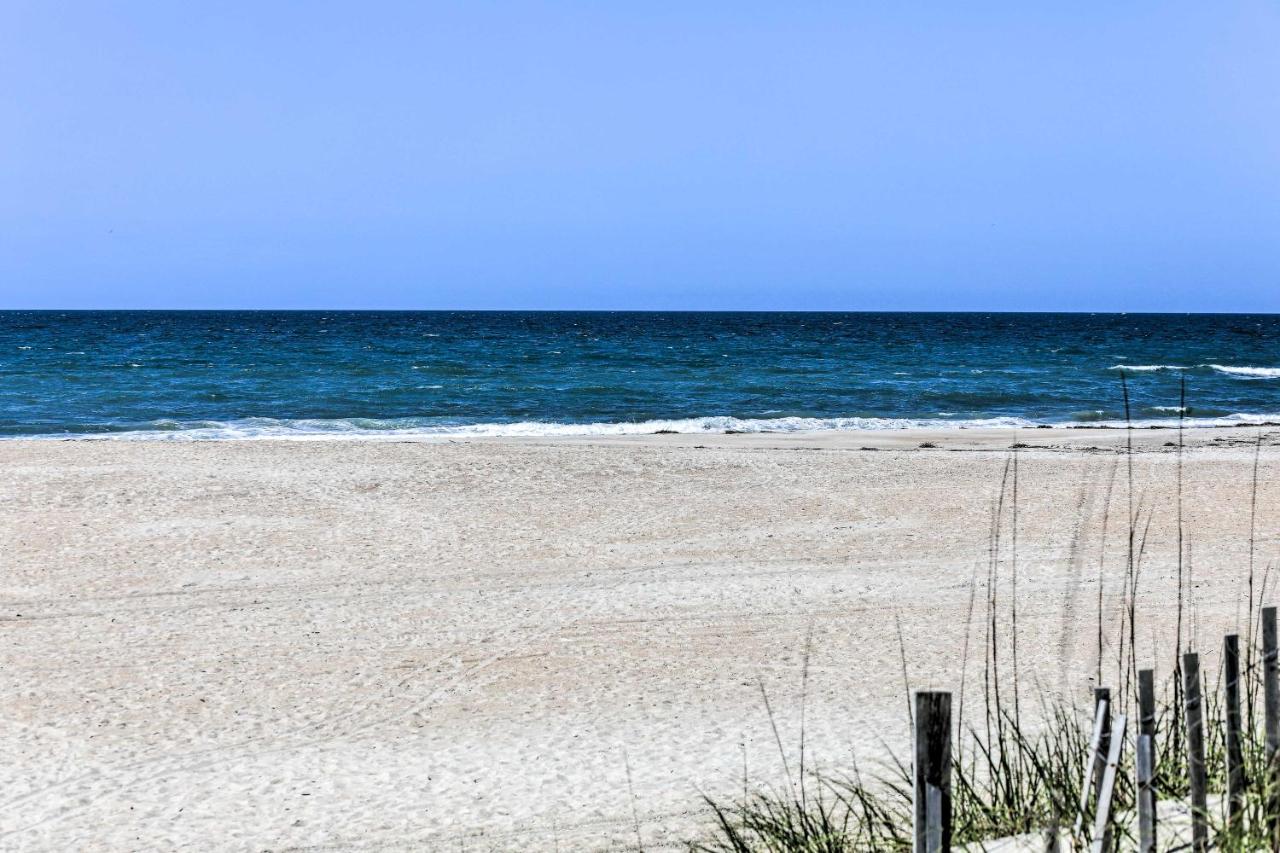 Atlantic Beach Studio With Community Pool! Exteriér fotografie