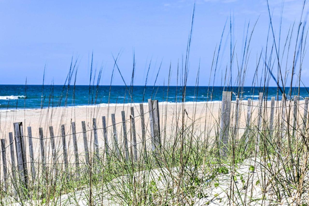 Atlantic Beach Studio With Community Pool! Exteriér fotografie